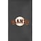 Dreamseat Xpression Pro Gaming Chair with San Francisco Giants Logo XZXPPRO032-PSMLB22030A - alternate 2